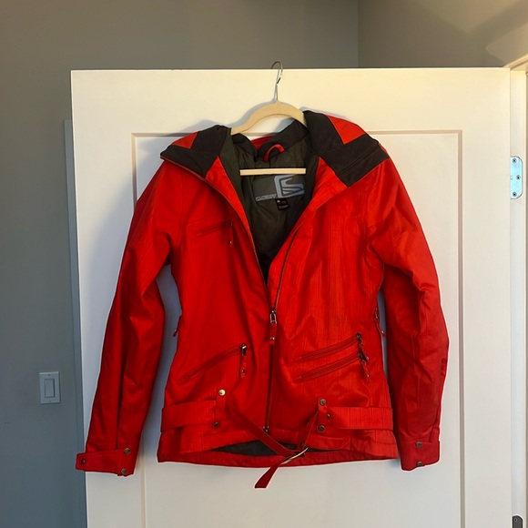 Scott Sports Ski Jacket in medium - Picture 1 of 13
